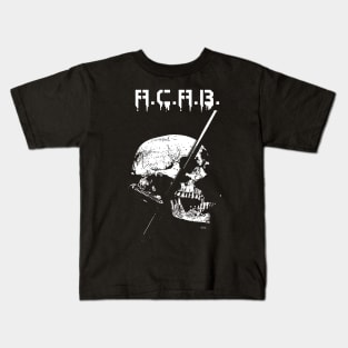 ACAB Kids T-Shirt